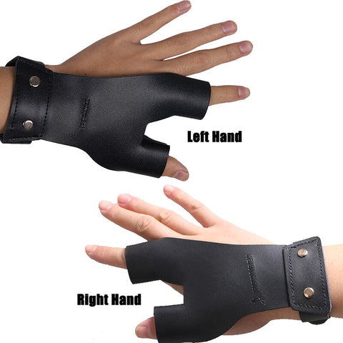 Finger Glove
