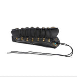 Traditional Cowhide Arm Protector