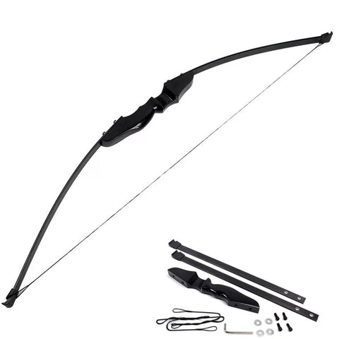 Professional 30/40lbs Recurve Bow