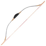 Traditional Turkish Horseback Wooden Bow