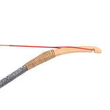 Traditional Turkish Horseback Wooden Bow